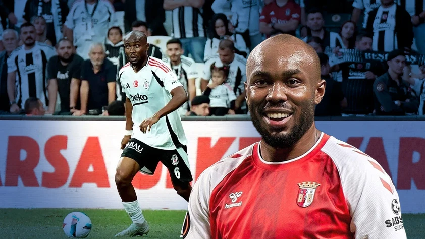 BEŞİKTAŞ TRANSFER HABERLERİ SON DAKİKA: Al-Musrati geri dönüyor! Monaco kararını verdi