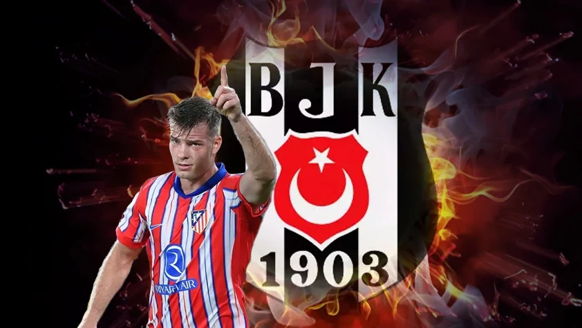 BEŞİKTAŞ TRANSFER HABERLERİ SON DAKİKA: Alexander Sörloth geliyor mu? Bonservis bedeli belli oldu
