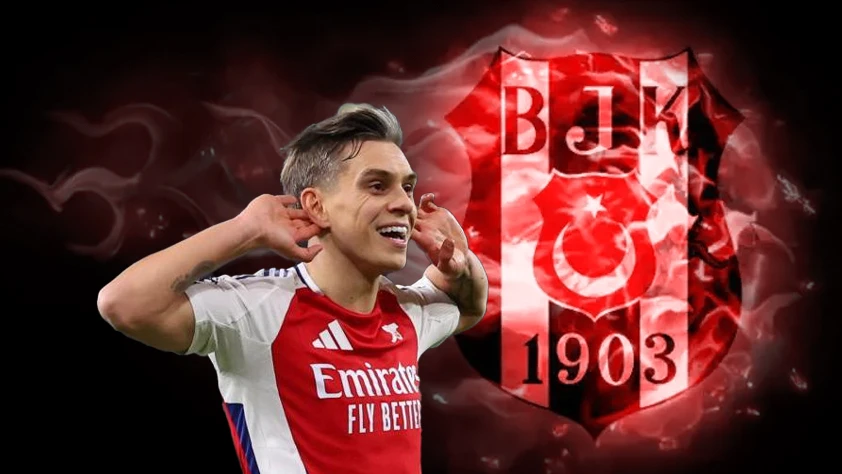 BEŞİKTAŞ TRANSFER HABERLERİ SON DAKİKA: Arsenal'in yıldızı Leandro Trossard Kartal oluyor!