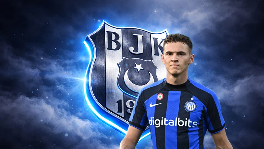 BEŞİKTAŞ TRANSFER HABERLERİ SON DAKİKA | Beşiktaş orta sahada rotayı Kristjan Asllani çevirdi!