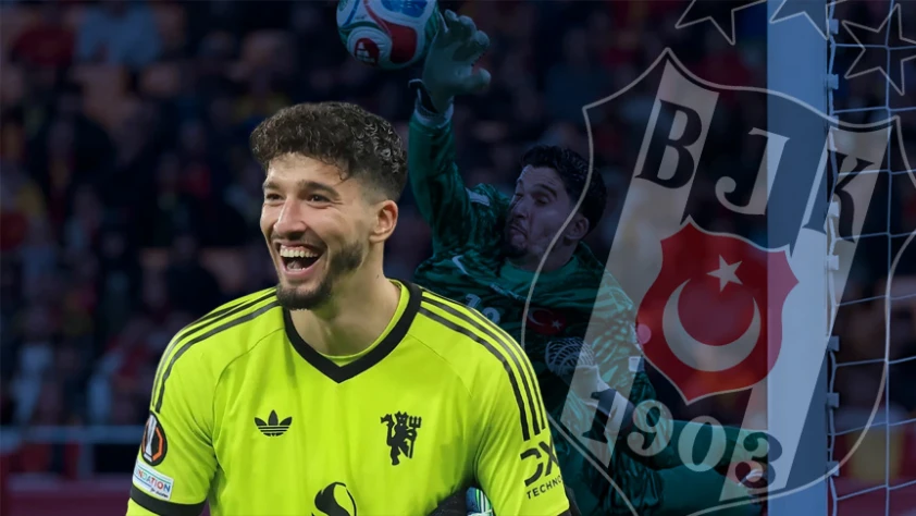 BEŞİKTAŞ TRANSFER HABERLERİ SON DAKİKA | Beşiktaş’tan kaleye Premier Lig hamlesi! Hedef Altay Bayındır