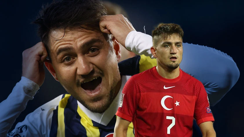 BEŞİKTAŞ TRANSFER HABERLERİ SON DAKİKA: Cengiz Ünder transferinde sona gelindi! Fenerbahçe ile anlaşma sağlandı