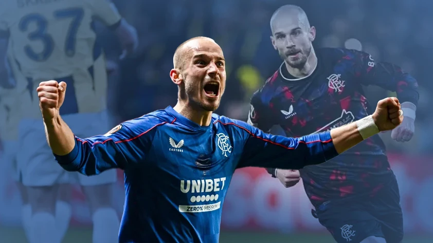 BEŞİKTAŞ TRANSFER HABERLERİ SON DAKİKA: Djalo sonrası şimdi de Cerny transferinde sona gelindi!