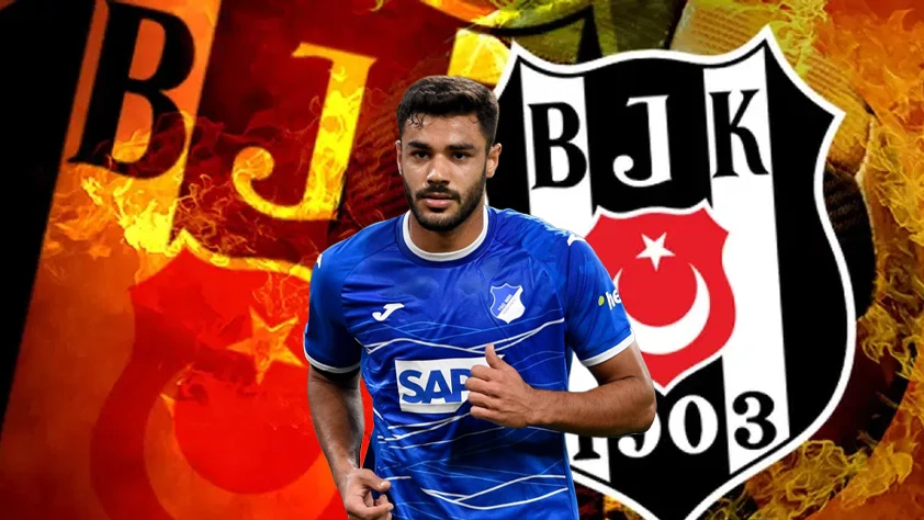 BEŞİKTAŞ TRANSFER HABERLERİ SON DAKİKA | Galatasaraylı yıldız Beşiktaş'a geliyor!
