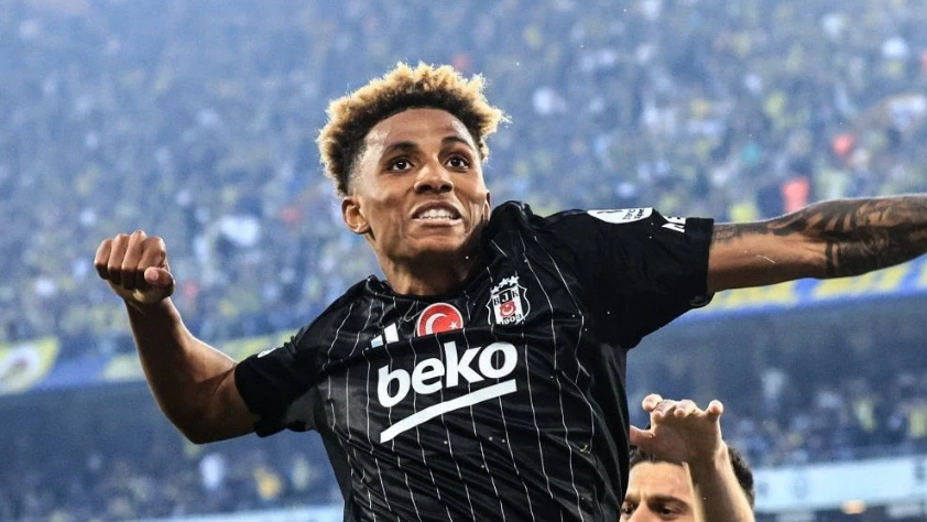 BEŞİKTAŞ TRANSFER HABERLERİ SON DAKİKA: Gedson Fernandes 25 milyon euro’ya Spartak Moskova’da!
