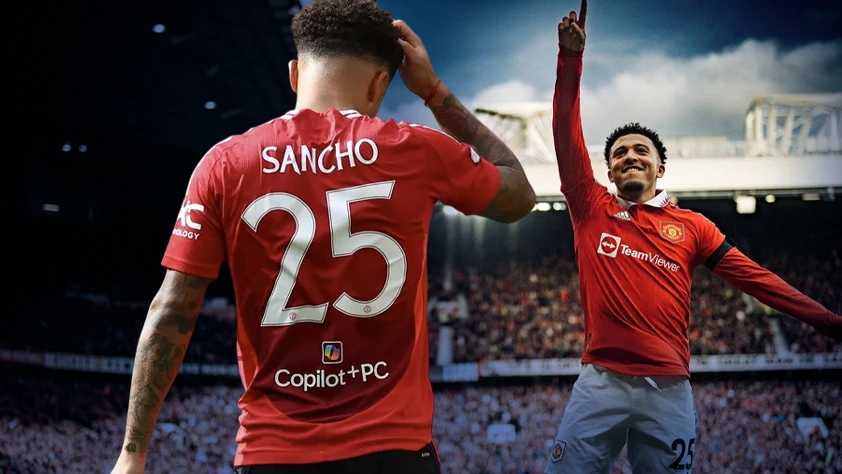 BEŞİKTAŞ TRANSFER HABERLERİ SON DAKİKA: Jadon Sancho Roma'yı reddetti! Karakartal kesenin ağzını açacak