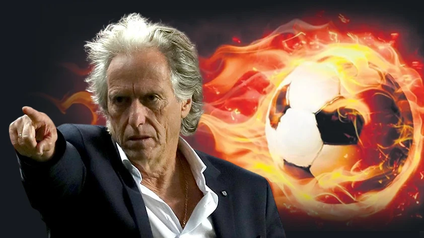 BEŞİKTAŞ TRANSFER HABERLERİ SON DAKİKA: Jorge Jesus sürprizi! İşte o sözler