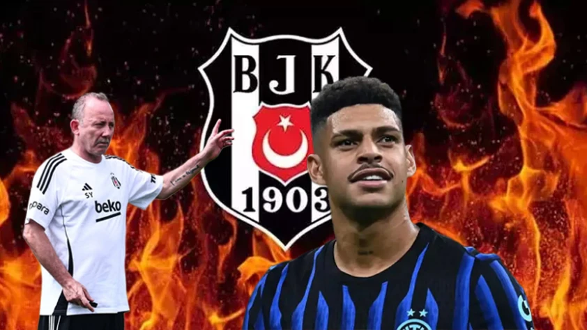 BEŞİKTAŞ TRANSFER HABERLERİ SON DAKİKA | Kartal’dan üçlü plan! Orkun–Ndidi–Luis Henrique orta sahası gündemde!