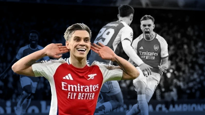 BEŞİKTAŞ TRANSFER HABERLERİ SON DAKİKA: Leandro Trossard: Beşiktaş'a gitmek istiyorum! Adım adım Kartal oluyor