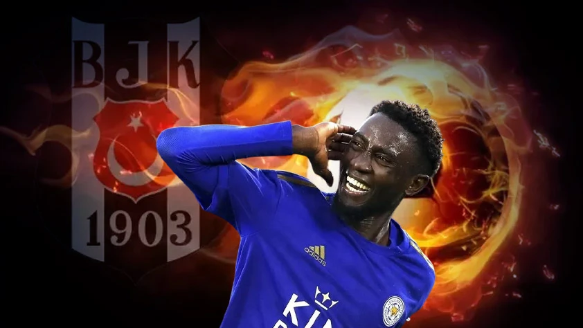 BEŞİKTAŞ TRANSFER HABERLERİ SON DAKİKA: Ndidi İstanbul'a geliyor! 15 milyon Euro'luk yıldızda mutlu son