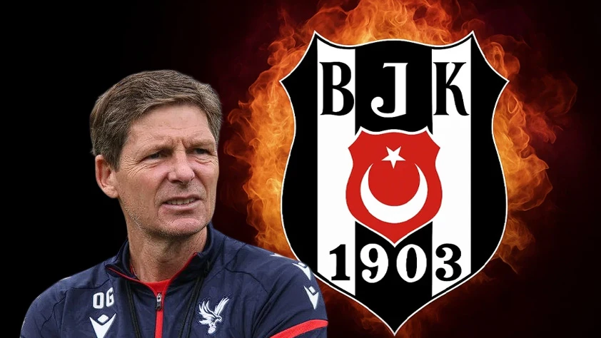 BEŞİKTAŞ TRANSFER HABERLERİ SON DAKİKA: Oliver Glasner ile 2+1 yıllık anlaşma iddiası!