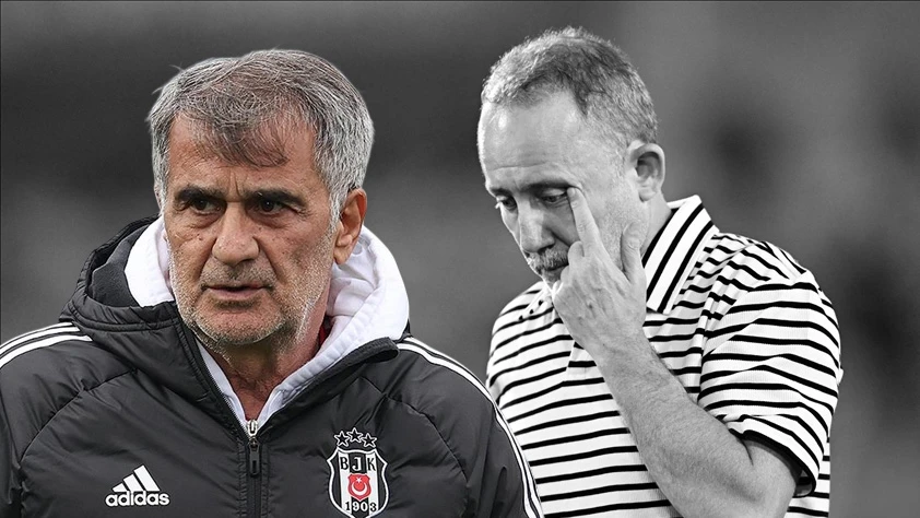 BEŞİKTAŞ TRANSFER HABERLERİ SON DAKİKA: Şenol Güneş geliyor mu? Resmen Beşiktaş açıklaması!