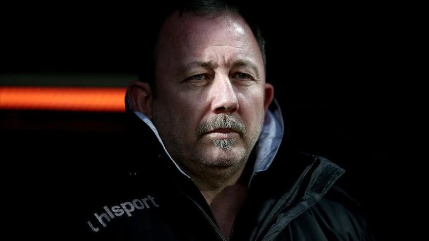 BEŞİKTAŞ TRANSFER HABERLERİ SON DAKİKA: Sergen Yalçın onay verdi, kanat transferi geliyor!