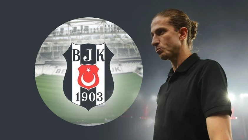 BEŞİKTAŞ TRANSFER HABERLERİ SON DAKİKA: Sergen Yalçın sonrası Serdal Adalı'nın ilk tercihi belli oldu!