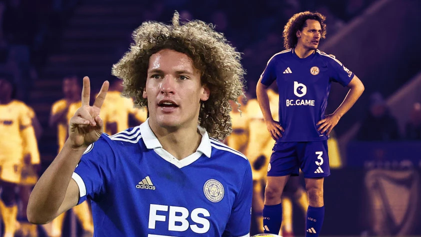 BEŞİKTAŞ TRANSFER HABERLERİ SON DAKİKA: Wout Faes Beşiktaş'a doğru! Savunmaya son dokunuş