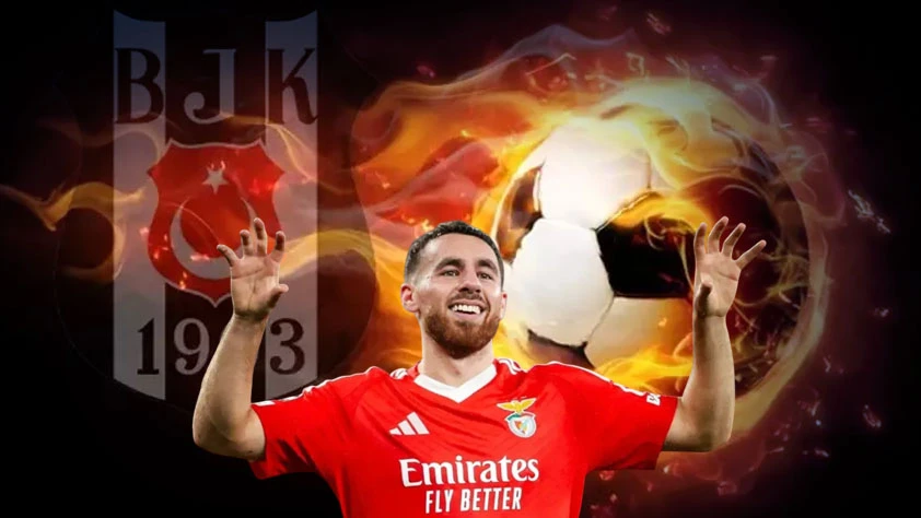 BEŞİKTAŞ TRANSFER HABERLERİ SON DAKİKA: Yılın transferi İstanbul'a geliyor! En pahalı transfer olacak