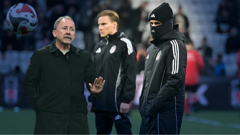 BEŞİKTAŞ TRANSFER HABERLERİ| Tüm planlar altüst oldu! Rafa Silva çıkmazında yeni gelişme