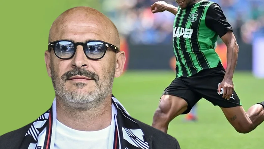 BEŞİKTAŞ TRANSFER HABERLERİ: Vincenzo İtaliano'nun istediği kanat oyuncusu için düğmeye basılıyor
