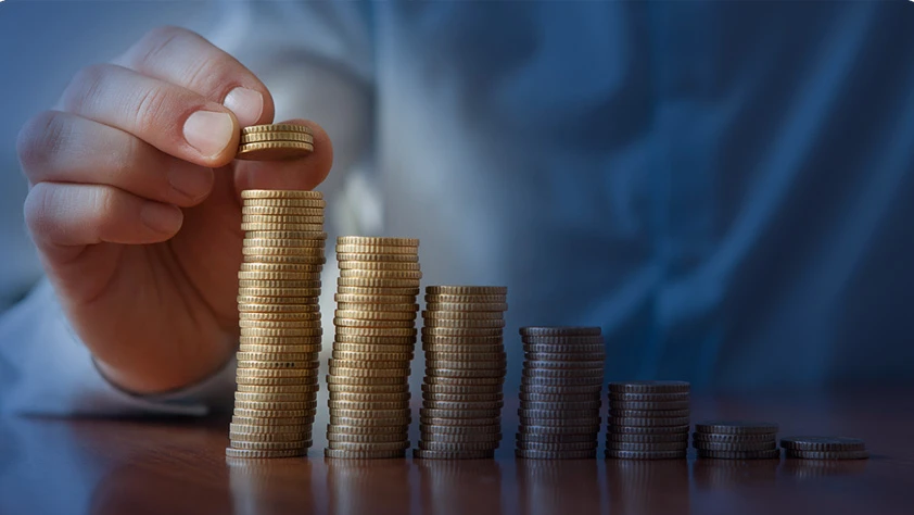 BES'te hedef büyüdü: 2026'da katılımcı sayısının 18,4 milyon kişiye yükseleceği öngörülüyor BES'te hedef büyüdü: 2026'da katılımcı sayısının 18,4 milyon kişiye yükseleceği öngörülüyor