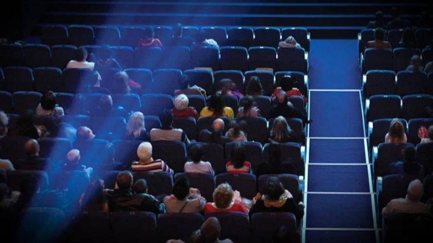 Beyaz perdeye 8 film geliyor Beyaz perdeye 8 film geliyor