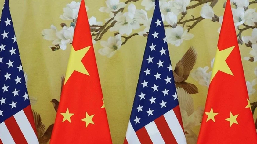 Beyaz Saray: Çin nadir toprak ve çip soruşturmalarını durduruyor