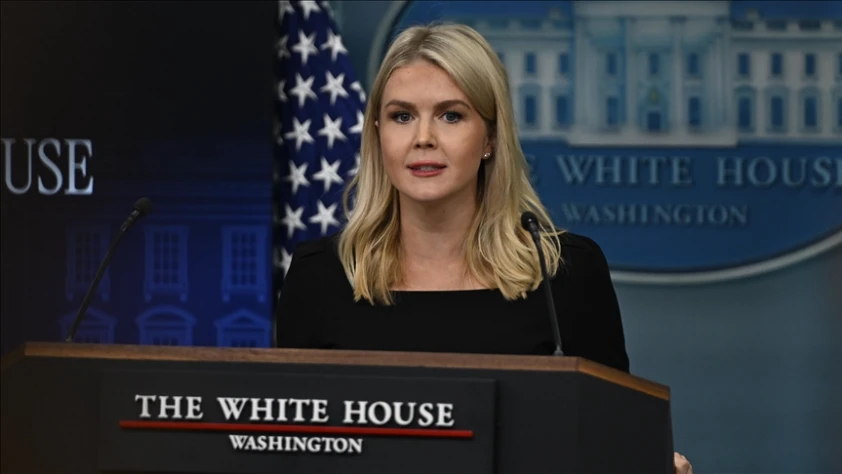 Beyaz Saray: Enerji arzı için gemi kurallarında muafiyet gündemde