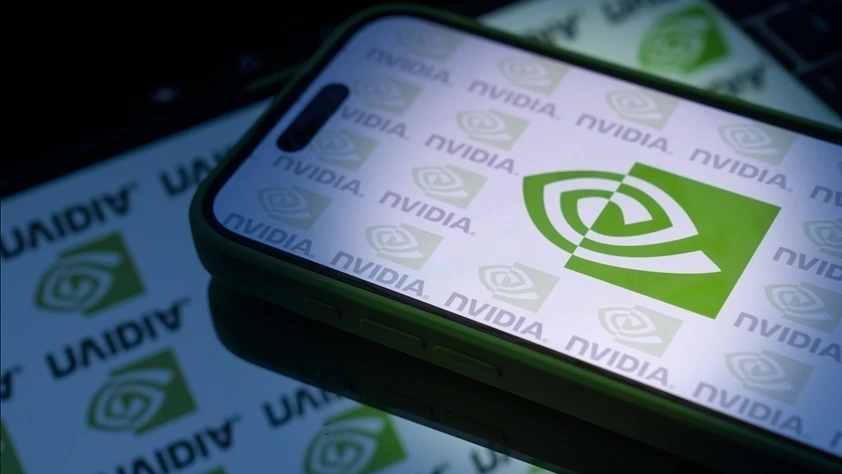 Beyaz Saray'dan Çin'e Nvidia vetosu: En gelişmiş çip 'Blackwell' Çin'e satılamayacak