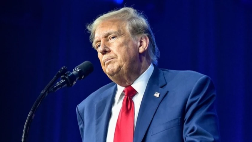 Beyaz Saray’dan medya şirketine sert uyarı! 'Yapmazsanız dava açılır...'