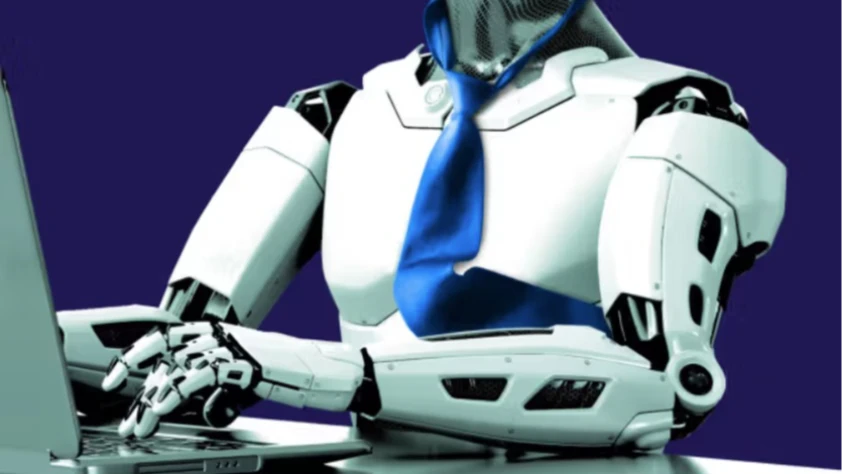 Beyaz yakalı dijital dönüşüm: Yapay zeka ‘güven’ duvarına çarptı