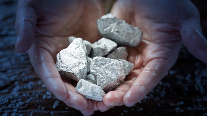 Beylikova'daki NTE rezervi devlet eliyle işletilecek! Bakan Bayraktar: Tesisin temeli gelecek yıl atılacak Beylikova'daki NTE rezervi devlet eliyle işletilecek! Bakan Bayraktar: Tesisin temeli gelecek yıl atılacak