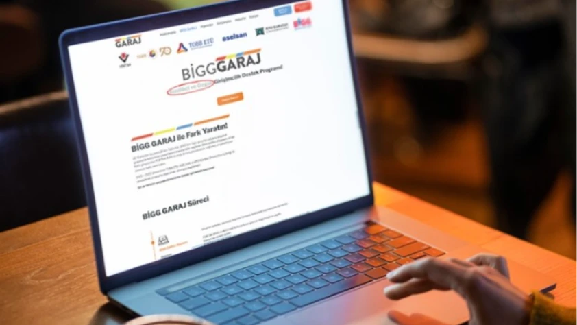 BİGG Garaj ile girişimcilere 1,35 milyon lira destek! Son tarih 31 Mart