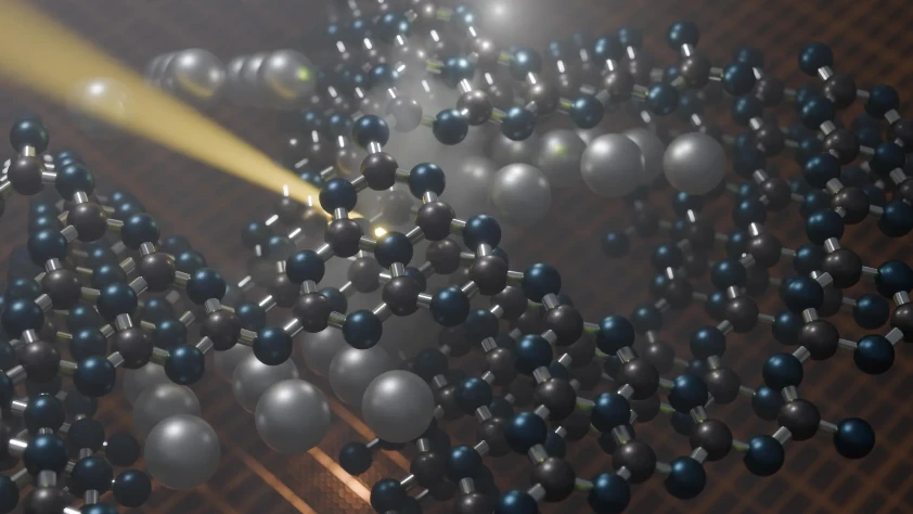 Bilim insanları güneş ışığını yakıta dönüştürmenin yeni bir yolunu keşfetti