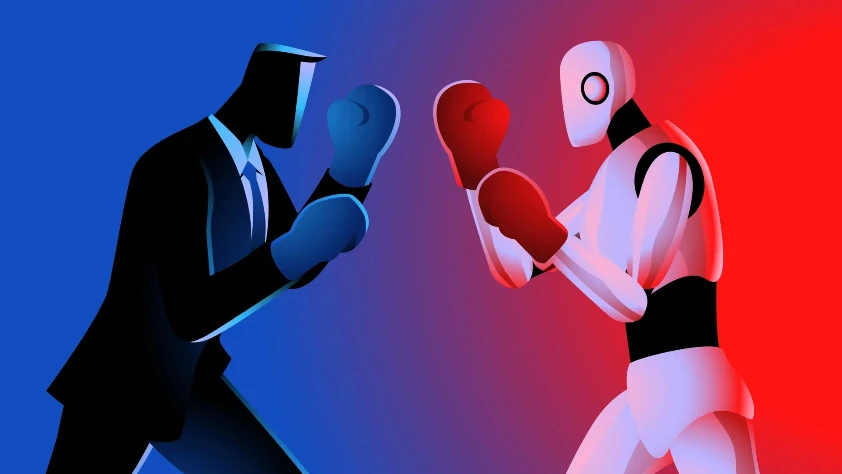 Bilim insanları şimdiye kadar yapılmış en zor yapay zeka testini geliştirdi