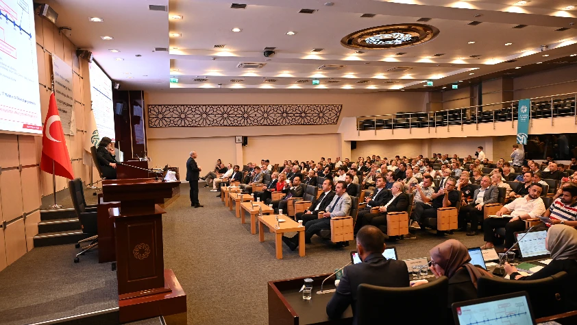Binalarda yangın yönetmeliğine geri sayım