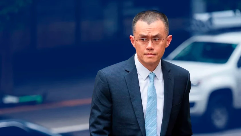 Binance kurucusunun yatırım kolu büyüyor: ABD odaklı yeni dönem mi?