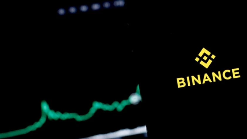 Binance: Kurumsal yatırımcı kriptoya yöneldi, kırılma noktası 2024 oldu