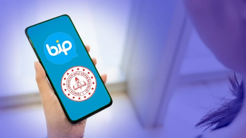 BiP’in ara yüzü yenilendi! BİP MEB işbirliği