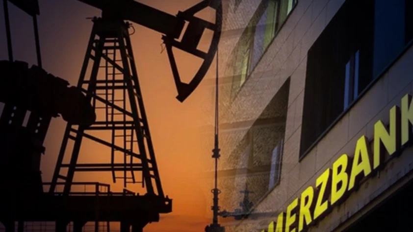 Bir banka daha petrol tahminini düşürdü: Hedef 80 dolara çekildi Bir banka daha petrol tahminini düşürdü: Hedef 80 dolara çekildi
