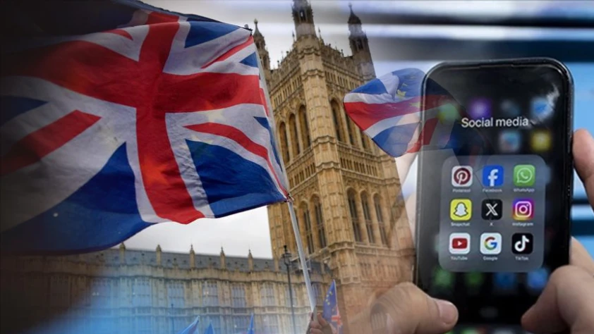 Birleşik Krallık'tan sosyal medya çıkışı! Acil olarak toplanıyorlar