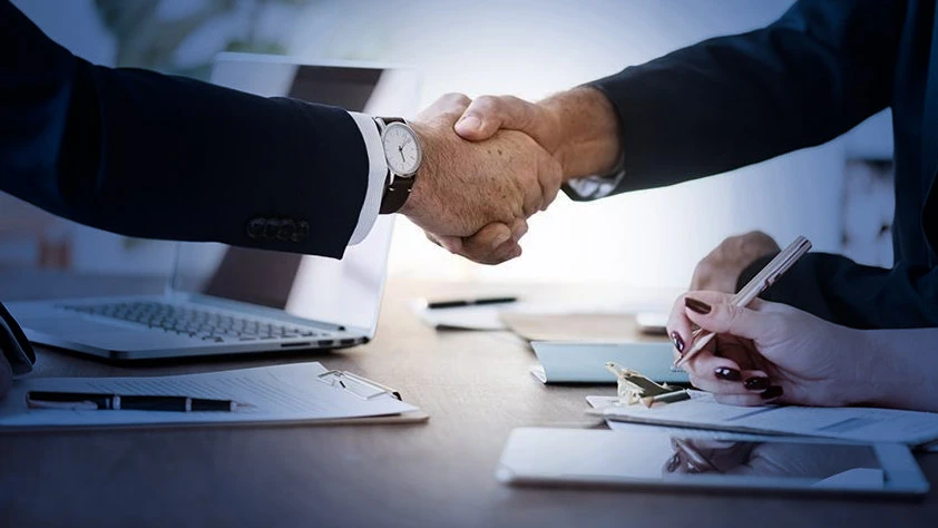 Birleşme ve devralmalarda 2013'ten bu yana en yüksek değer