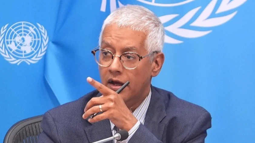 Birleşmiş Milletler'den ABD Dışişleri Bakanı Rubio'ya UNRWA yanıtı Birleşmiş Milletler'den ABD Dışişleri Bakanı Rubio'ya UNRWA yanıtı