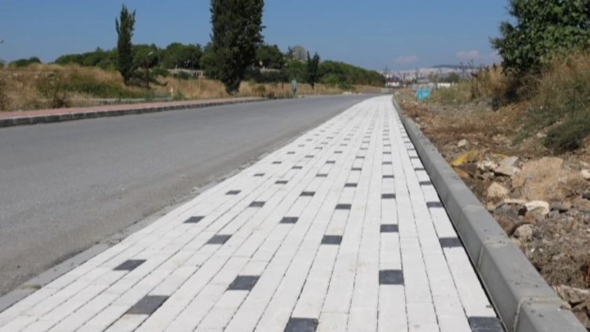 Bisikletliler için yeni sınır getirildi! 1 Ocak'ta yürürlükte Bisikletliler için yeni sınır getirildi! 1 Ocak'ta yürürlükte