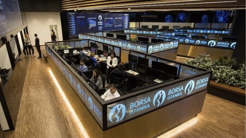 BIST 100 endeksi 11 bin puanın üzerinde tutundu