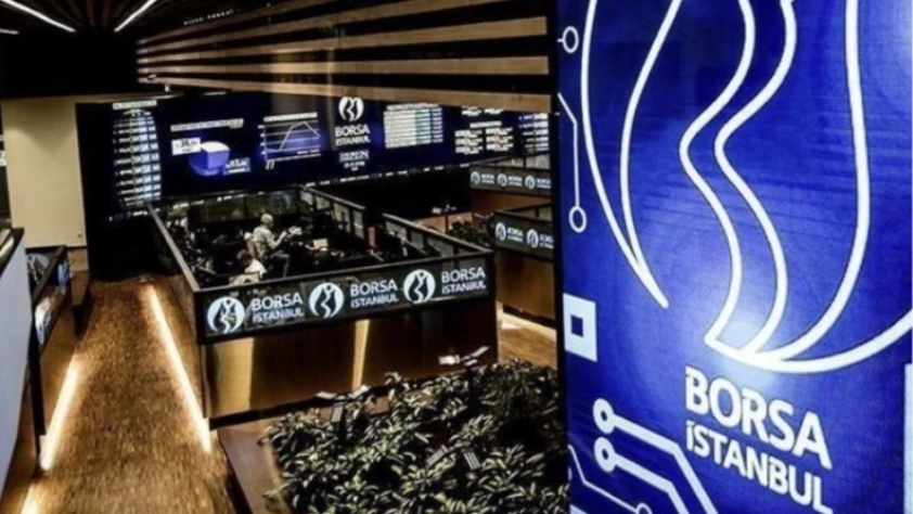 BIST 100 endeksi geriledi: Satış baskısı gün boyu sürdü