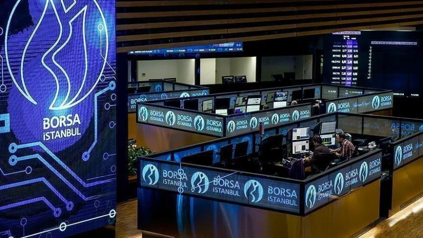 BIST 100 endeksi yüzde 1,33 değer kazandı: Bankacılık hisseleri öne çıktı