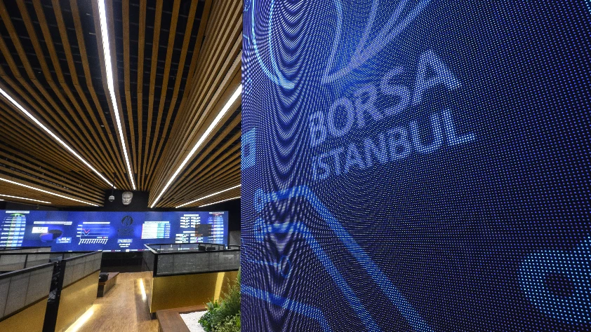 BIST 100 günü 0,31 değer kazancıyla 11.366 puandan kapattı