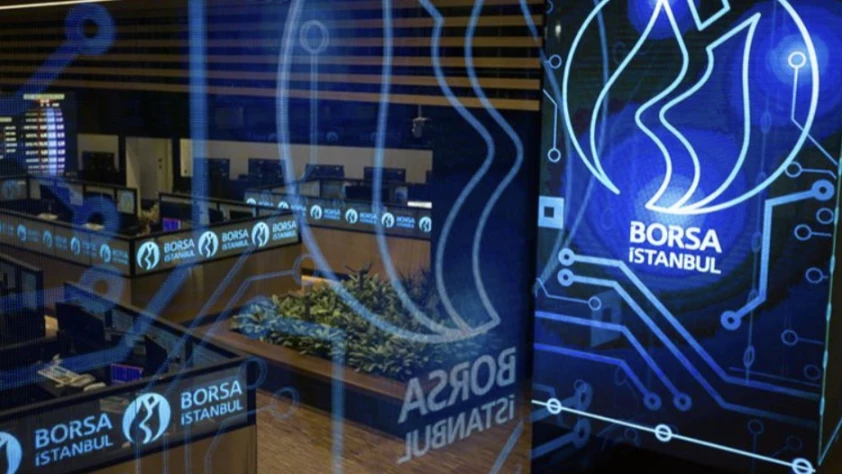BIST 100 günü yüzde 3,09 düşüşle tamamladı: Bankacılık ve madencilikte sert kayıp