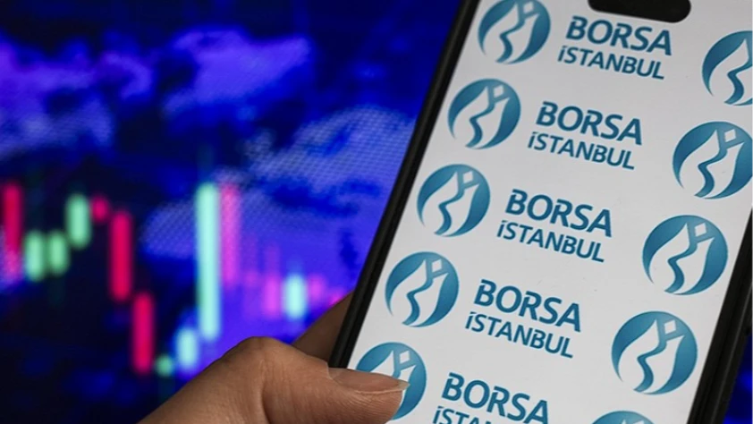 BIST 50’de dört şirket çıkıyor: Dört yeni pay dahil ediliyor