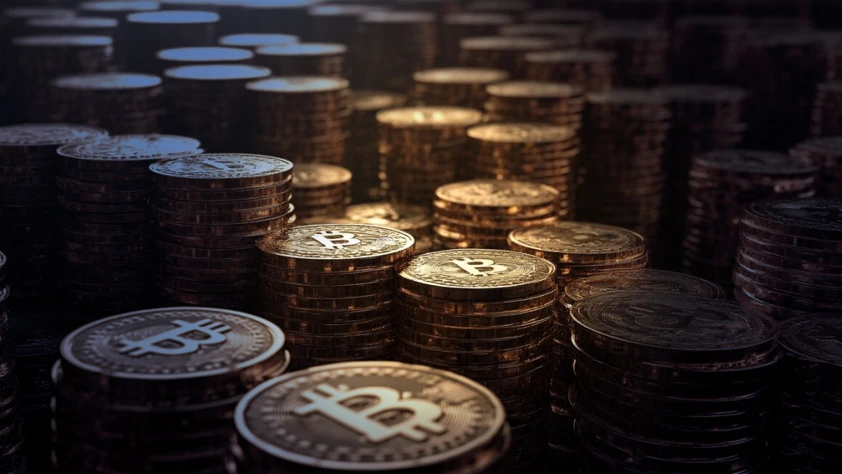 Bitcoin 2025'teki kazançları sildi: 90 bin doların altına sarktı