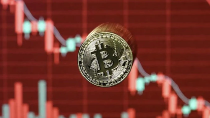 Bitcoin 70 bin doların altını gördü: Riskten kaçış hızlandı! Trump sonrası tüm kazançlarını sildi